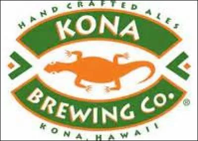 Quel est le pays d'origine de la Kona (lézard) ?