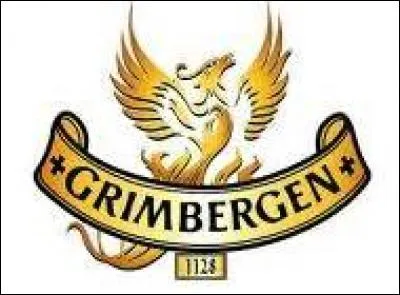 Quel est le pays d'origine de la Grimbergen (phénix) ?