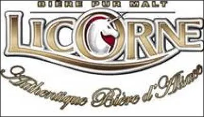 Quel est le pays d'origine de la Licorne (licorne) ?