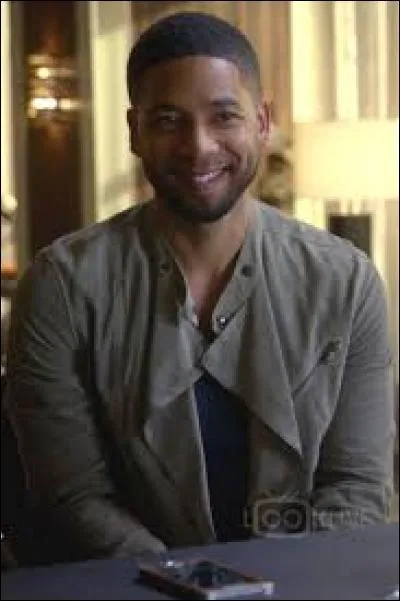 Comment s'appelle le petit ami de Jamal Lyon ?