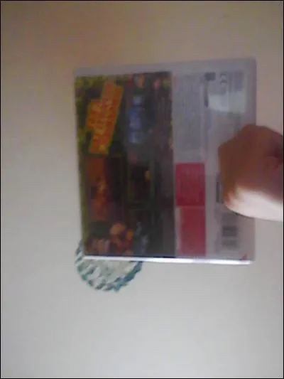 Comment s'appelle ce jeu vidéo ?