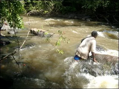 Fouet de cuir des cavaliers cosaques !