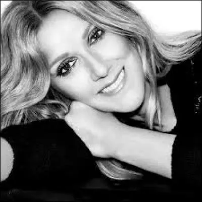 Céline Dion a sorti un album en 1995, "D'eux".