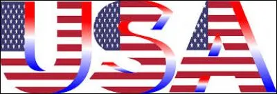 Les États-Unis s'éloignent peu à peu de nous.