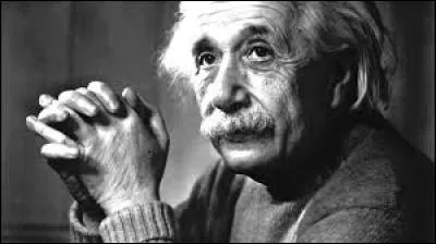 Albert Einstein n'est pas né et mort dans le même pays.