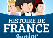 Quiz Histoire de France pour enfants - 1