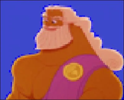 Qui est ce roi des dieux ?