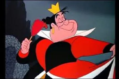 Qui est cette reine ?