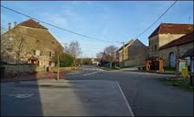 Le Val-de-Gouhenans est un petit village Haut-Sa&ocirc;nois de 65 habitants situ&eacute; en r&eacute;gion ...