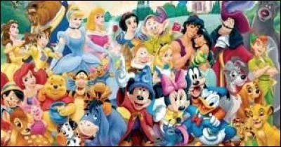 Une seule princesse n'utilise pas d'accessoires pour ses cheveux : laquelle ?