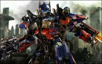 Connaissez-vous "Transformers" ? Et bien, la personne qui a fait la voix d'Optimus Prime a également fait la voix...