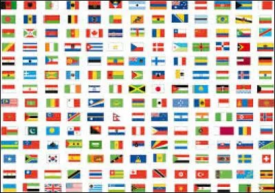 Quel pays préfères-tu ?