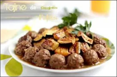 Quel est ton plat préféré ?