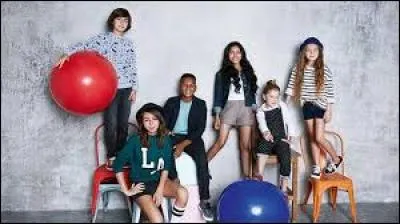 Pour quelle association chantent-ils ?