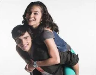 Comment s'appelle l'amoureux de Daisy ?