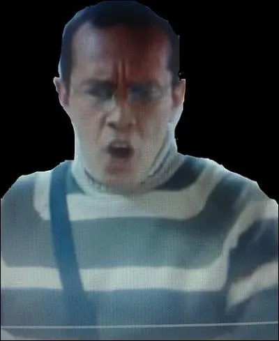 Qui est le professeur d'histoire ?