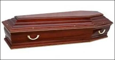 Dans quoi dorment les vampires ?