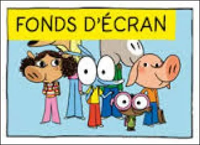 De quelle couleur est-il ?