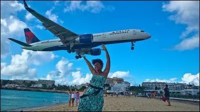 Où cette photo a-t-elle été prise ?