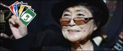 À quel jeu joue-t-elle ?