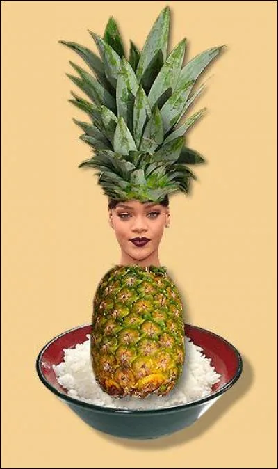 Quelle star reconnaissez-vous ?