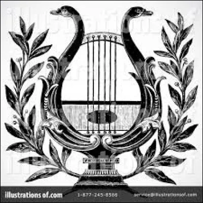 Quelle est la première harpe au monde ?