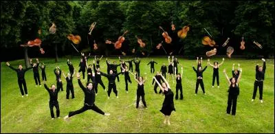 Combien y a-t-il de musiciens au maximum dans un orchestre de chambre ?