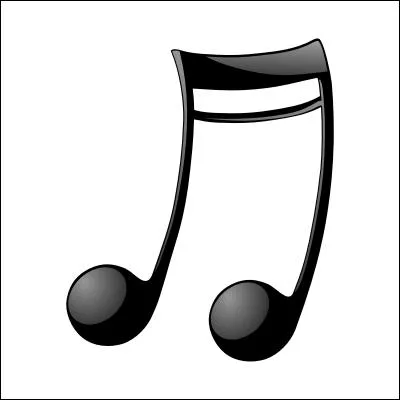 Comment s'appelle la note sur l'image ?