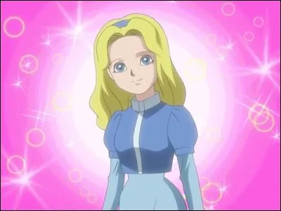 Qu'arrive-t-il à Maria Robotnik ?