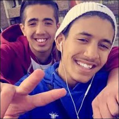 Quel animal Moha veut-il dans son salon dans la chanson "Cocaina"?