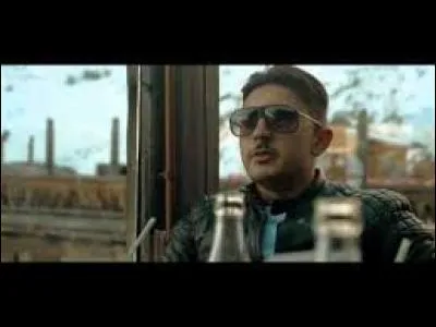 Quelle est la chanson la plus récente de celles-ci ?