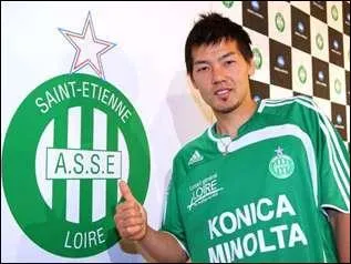 Daisuke Matsui jouera la saison prochaine  :