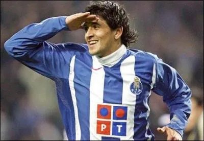 Lucho Gonzales jouera l'anne prochaine  :