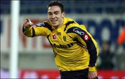 Mevlut Erding jouera la saison prochaine au :