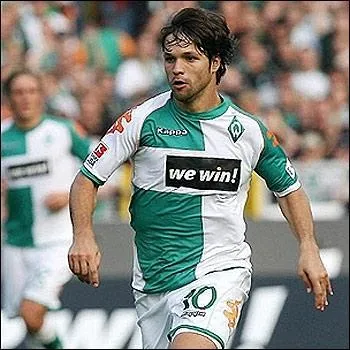 Diego jouera l'anne prochaine  :