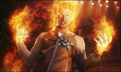 Qui sont "Firestorm" ?