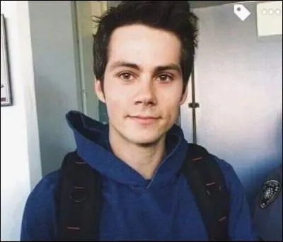 Qui est cet acteur ?