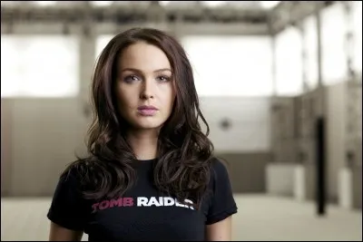 Qui est cette actrice ?