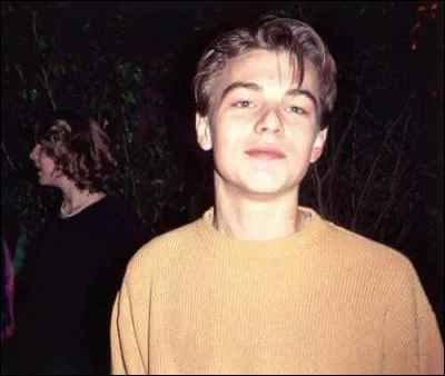 Qui est cet acteur ?