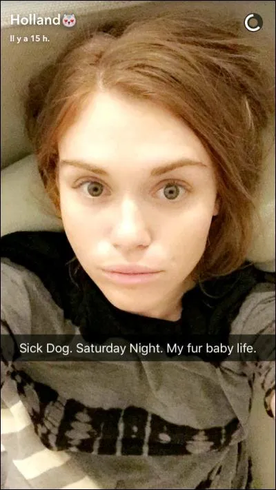 Qui est cette actrice ?