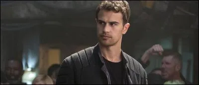 Qui est cet acteur ?