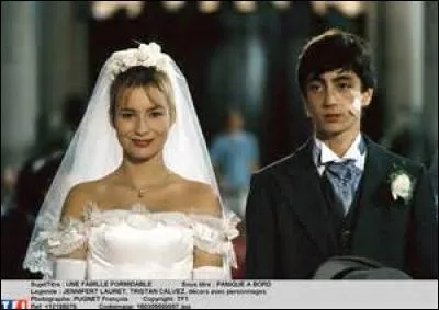 Pourquoi Fred et Sébastien ne sont pas mariés ?