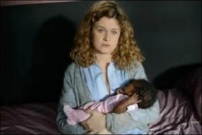 Comment se prénomme la fille de Manon et Jean-Philippe ?