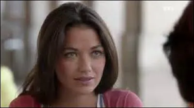 Avec qui sortait Francesca ?