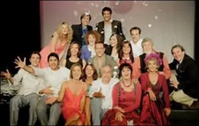 Quel est le nom de famille de la famille formidable ?