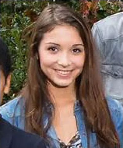 Qui sont les parents de Carla ?