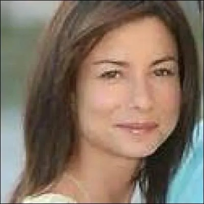 Qui interprète le rôle de Frédérique (Fred) ?