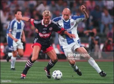 Contre quel club le FC Bayern Munich avait-il inscrit sa plus large victoire ?