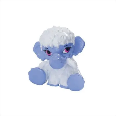 Quel est ton animal favori ?