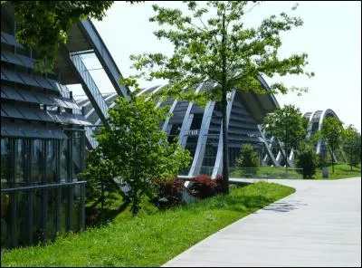 Beaucoup moins connu, mais son concepteur est un spécialiste des musées. Quel est ce musée dédié à un artiste et où se trouve-t-il ?